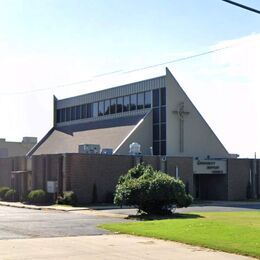 Garnett Spanish SDA Church, Tulsa, Oklahoma, United States