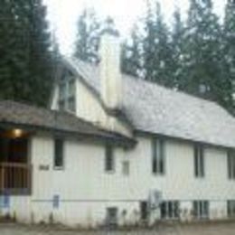 Juneau Seventh-day Adventist Church, Juneau, Alaska, United States