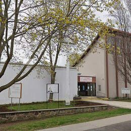 Romanian Seventh-day Adventist Church, Montreal, Quebec, Canada