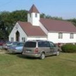 New Home Adventist  Church, Sykeston, North Dakota, United States