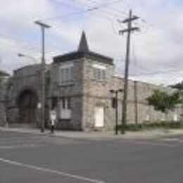 Mount Zion Seventh-day Adventist Church, Montreal, Quebec, Canada