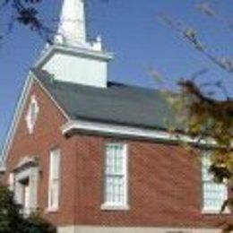 Stoneham Memorial Seventh-day Adventist Church, Stoneham, Massachusetts, United States