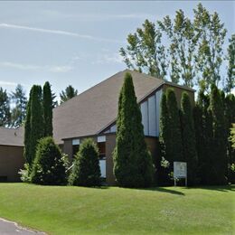 Fredericton Seventh-day Adventist Church, Fredericton, New Brunswick, Canada