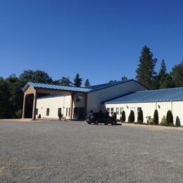 Gateway Adventist Church, Grants Pass, Oregon, United States