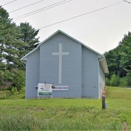 Bracebridge Adventist Church, Bracebridge, Ontario, Canada