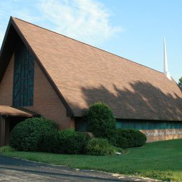 Evansville First Seventh-day Adventist Church