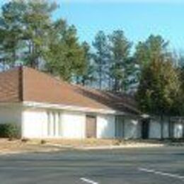 Stone Mountain Seventh-day Adventist Church, Stone Mountain, Georgia, United States