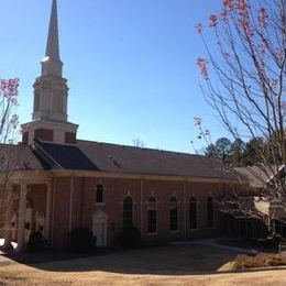 Central Presbyterian Church, Athens, Georgia, United States