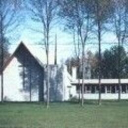 Alpena Seventh-day Adventist Church, Alpena, Michigan, United States