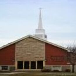 Brantford Adventist Church, Brantford, Ontario, Canada