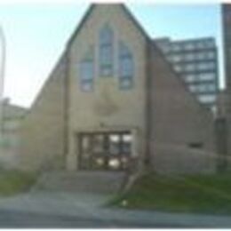 Edmonton Central Seventh-day Adventist Church, Edmonton, Alberta, Canada