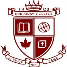 Kingsway College, Oshawa, Ontario, Canada