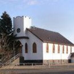 Beiseker Level-Land Seventh-day Adventist Church, Beiseker, Alberta, Canada