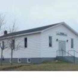 Lethbridge Seventh-day Adventist Church, Lethbridge, Newfoundland and Labrador, Canada