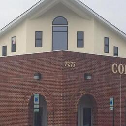 Columbia Community Center, Columbia, Maryland, United States