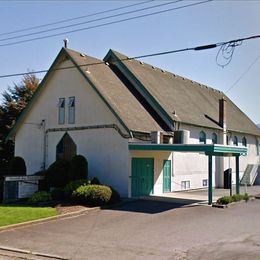 Chilliwack Seventh-day Adventist Church, Chilliwack, British Columbia, Canada