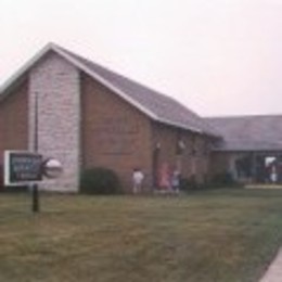 Bauer Seventh-day Adventist Church, Hudsonville, Michigan, United States