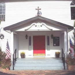 Anglican Church Of St Francis, Jonesboro, Georgia, United States