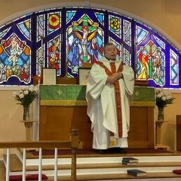 Anglican Church Of St Francis, Jonesboro, Georgia, United States