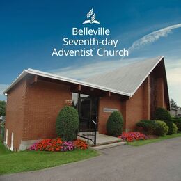 Belleville Seventh-day Adventist Church, Belleville, Ontario, Canada