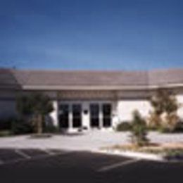 Paradise Seventh-day Adventist Church, Las Vegas, Nevada, United States