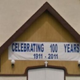 Celebrating 100 years