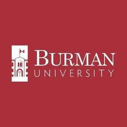 Burman University, Lacombe, Alberta, Canada