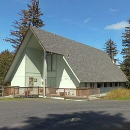 Kodiak Seventh-day Adventist Church, Kodiak, Alaska, United States