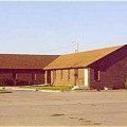 Goodland Seventh-day Adventist Church, Goodland, Kansas, United States