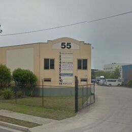 Hope Chapel, Blacktown, New South Wales, Australia