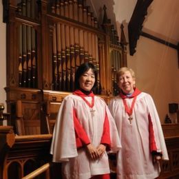 All Saints Church, Collingwood, Ontario, Canada