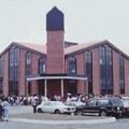 Apple Creek Adventist Church, Markham, Ontario, Canada