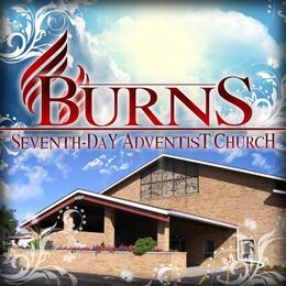 Detroit Burns Seventh-day Adventist Church, Detroit, Michigan, United States