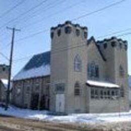 Edmonton Central Spanish Seventh-day Adventist Church, Edmonton, Alberta, Canada