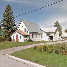 Golden Seventh-day Adventist Church, Golden, British Columbia, Canada