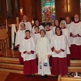 All Saints Choir