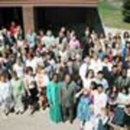 Red Deer Seventh-day Adventist Church, Red Deer, Alberta, Canada