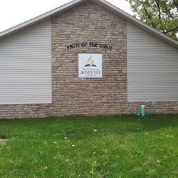 Fruit of the Spirit Seventh-day Adventist Church, Columbus, Ohio, United States