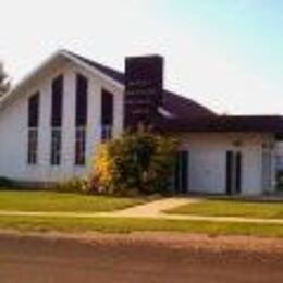 Bentley Seventh-day Adventist Church, Bentley, Alberta, Canada