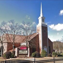 Jackson Memorial Baptist Church, Atlanta, Georgia, United States