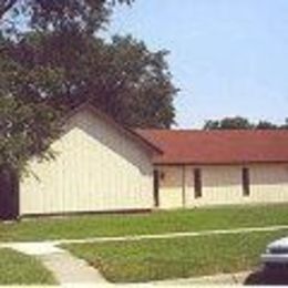 Newton Seventh-day Adventist Church, Newton, Kansas, United States