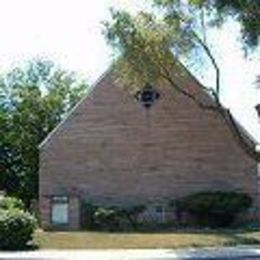 Gary Mizpah Seventh-day Adventist Church, Gary, Indiana, United States