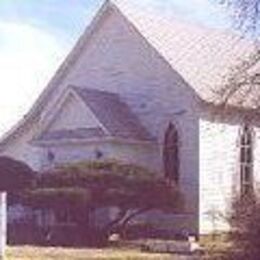 Great Bend Hispanic Seventh-day Adventist Church, Great Bend, Kansas, United States