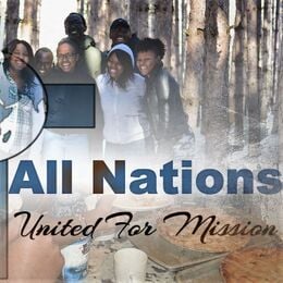 All Nations Seventh-day Adventist Church, North York, Ontario, Canada