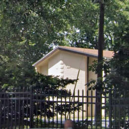 Greenbelt Spanish Seventh-day Adventist Church, Lanham, Maryland, United States