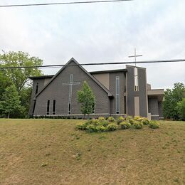 Toronto Hungarian Adventist Church, Toronto, Ontario, Canada