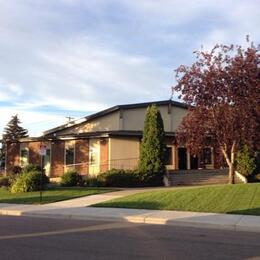 Edmonton South Seventh-day Adventist Church, Edmonton, Alberta, Canada