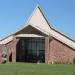 Muskogee Seventh-day Adventist Church, Muskogee, Oklahoma, United States