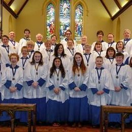 All Saints Choir