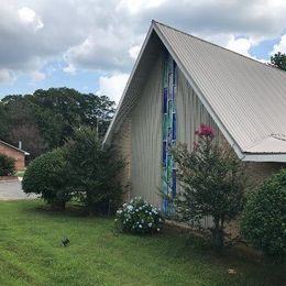 Athens Georgia Seventh-day Adventist Church, Athens, Georgia, United States